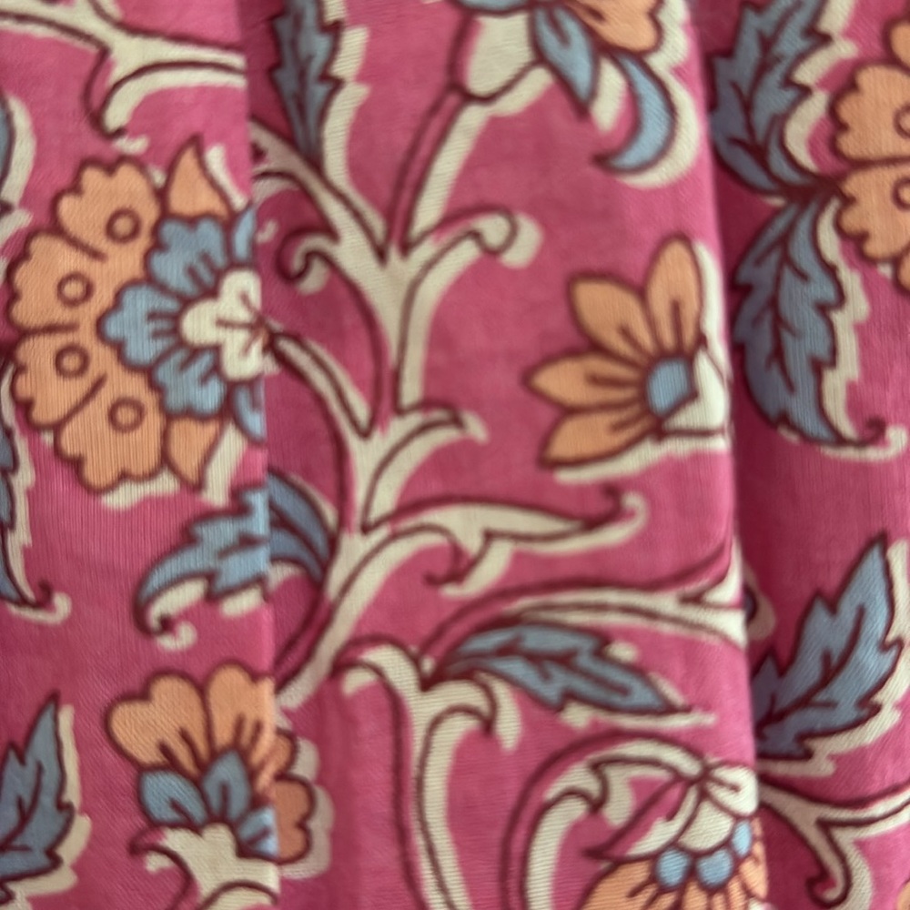 J Crew NWT Peasant Blouse Sz S - Picture 6 of 7